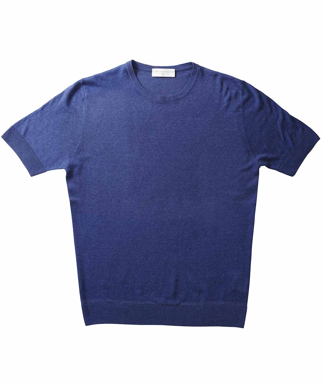 FILIPPO DE LAURENTIIS〈フィリッポ デ ローレンティス〉Men'sのクルーネックニット