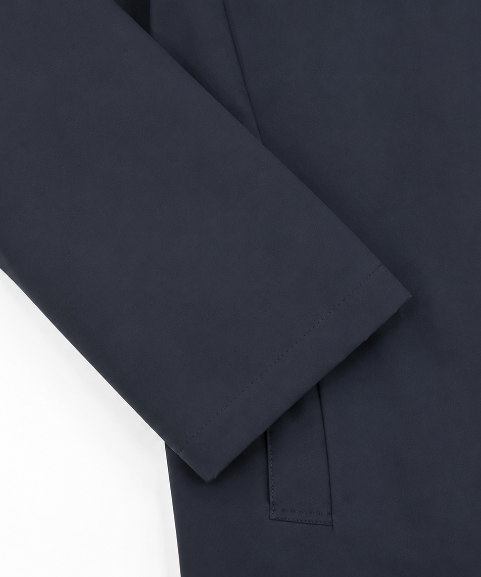 【サイズ直し・修理補正】　ジャケット直し(筒袖)の