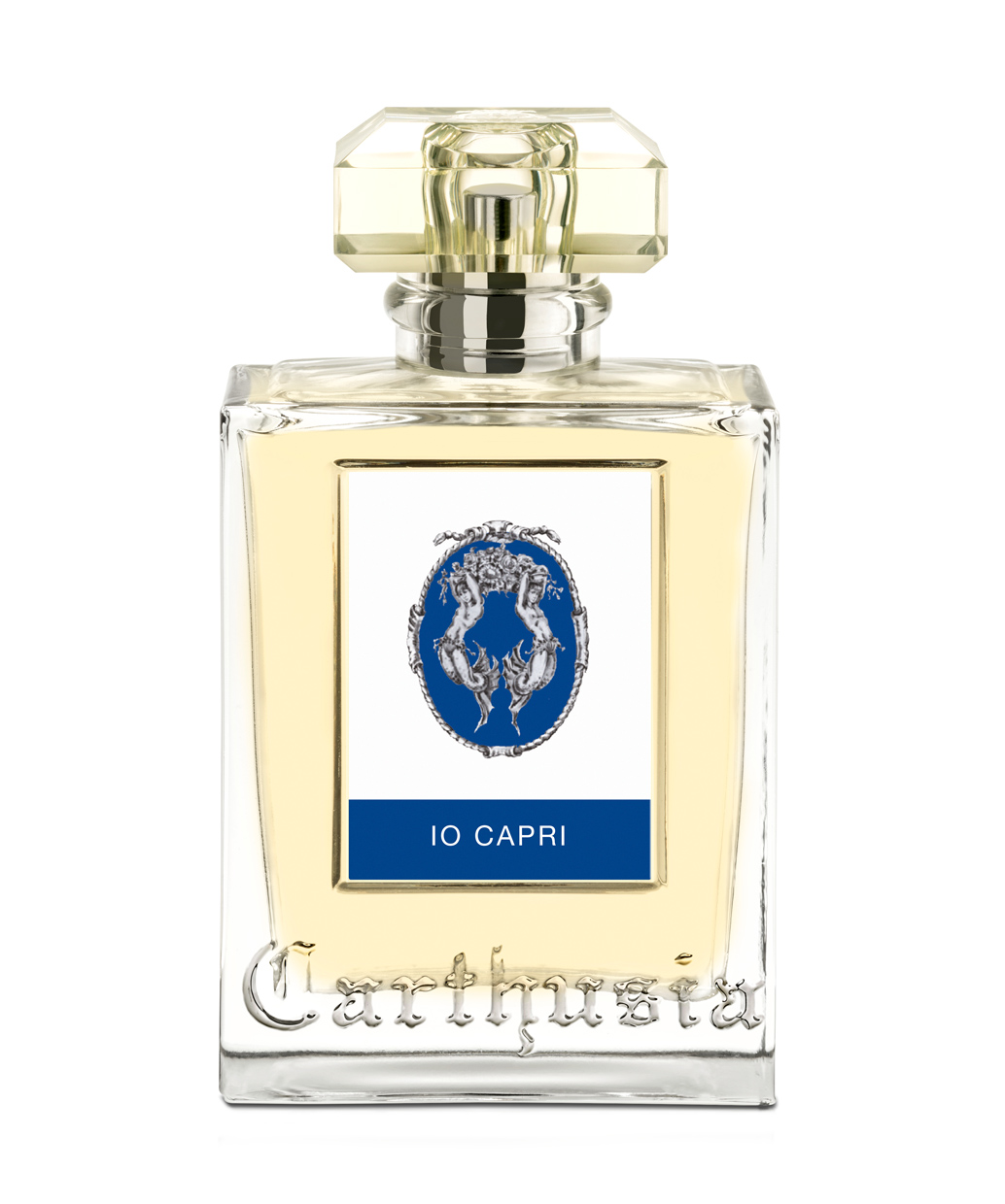 CARTHUSIA〈カルトゥージア〉のイオ カプリオードパルファム 100ml