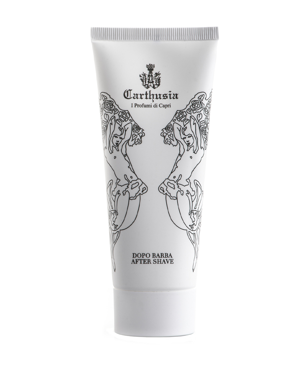 CARTHUSIA〈カルトゥージア〉のカルトゥージア ウォモアフターシェーブ 100ml