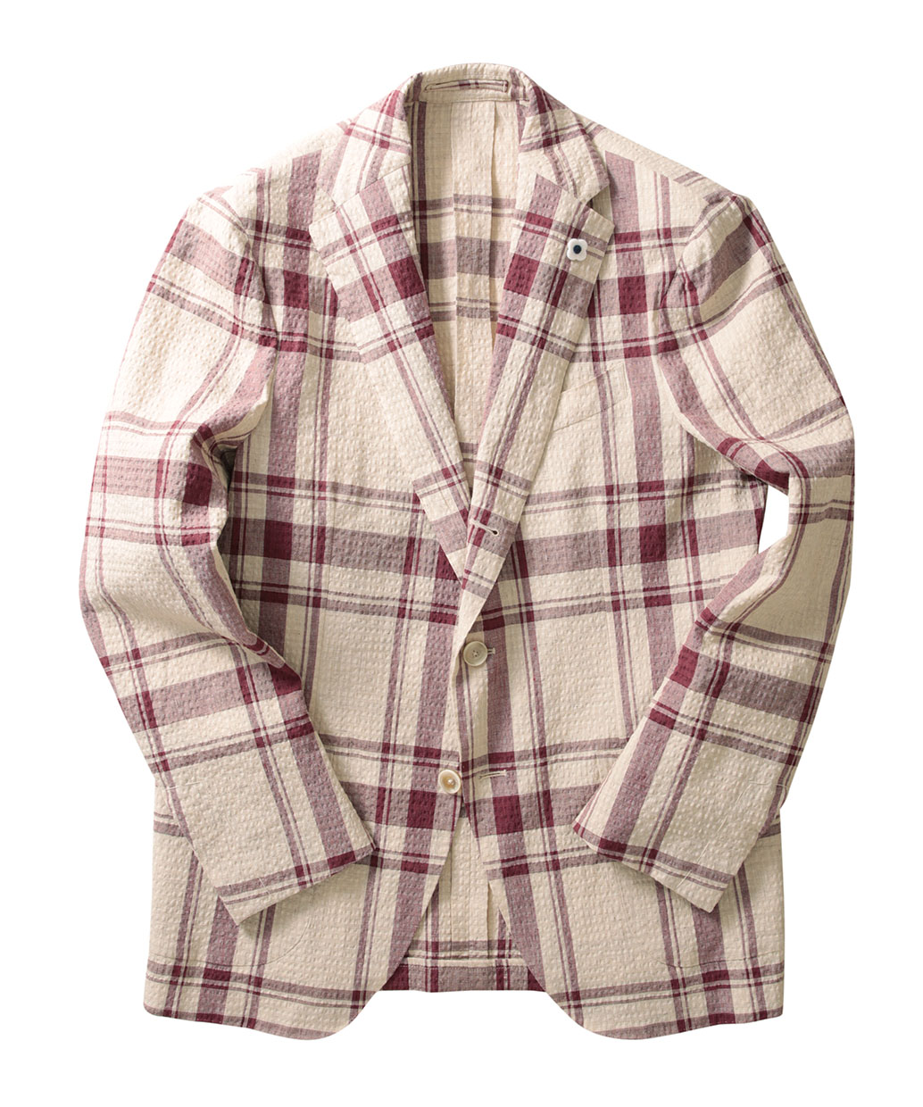 LARDINI〈ラルディーニ〉Men's