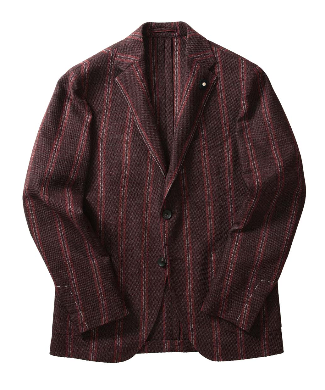 LARDINI〈ラルディーニ〉Men's