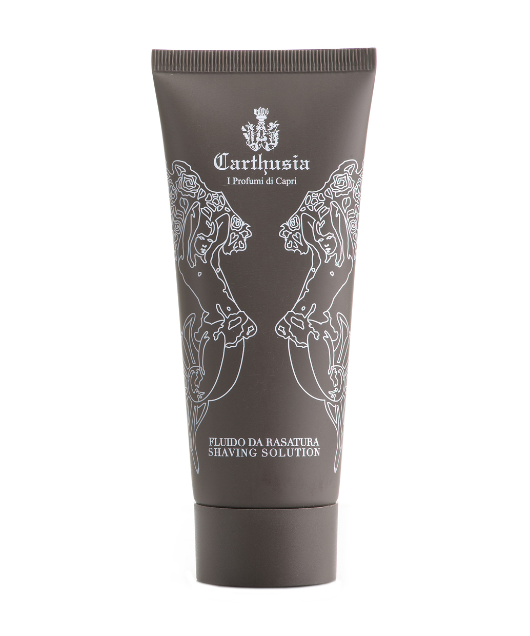 CARTHUSIA〈カルトゥージア〉のカルトゥージア ウォモシェービングオイル 30ml