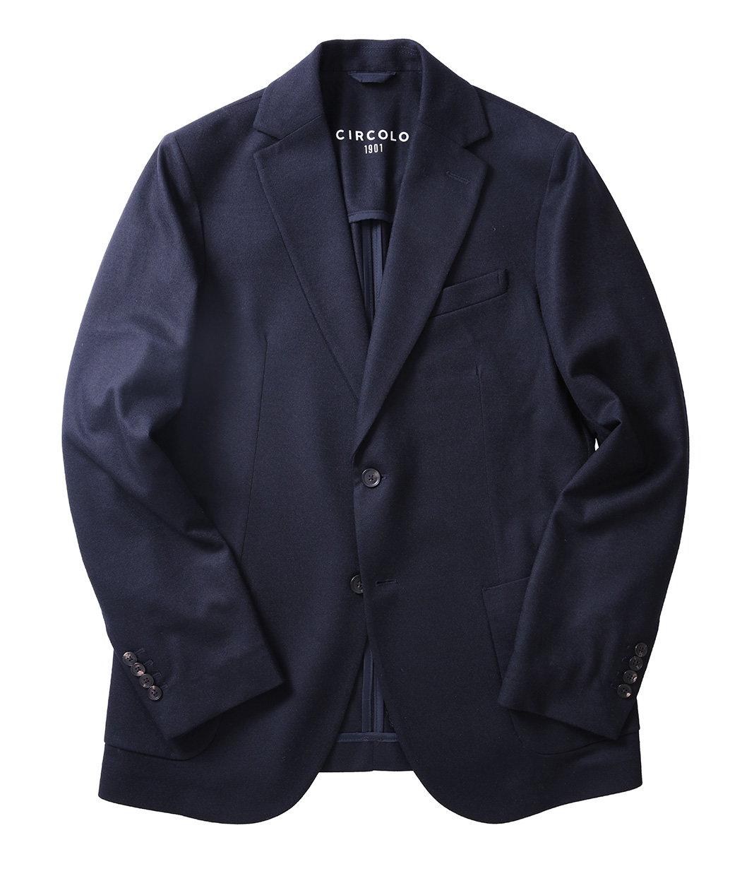 CIRCOLO 1901〈チルコロ 1901〉Men's