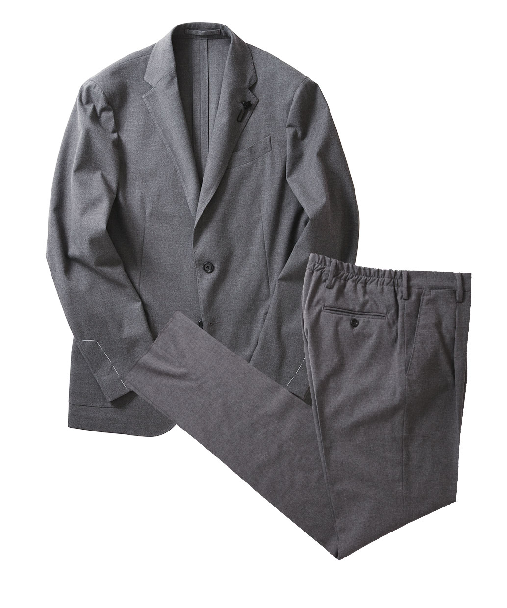 LARDINI〈ラルディーニ〉Men's