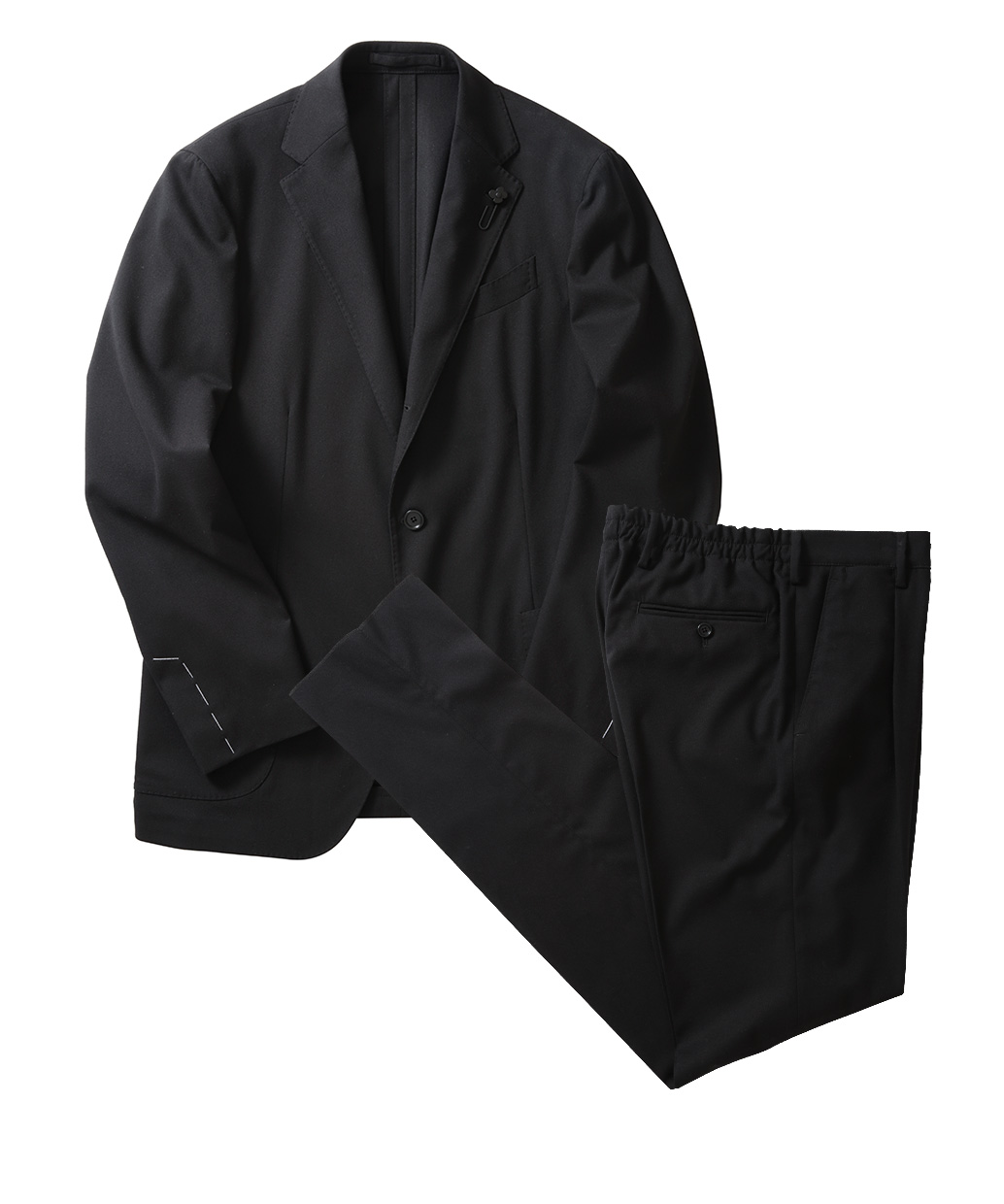 LARDINI〈ラルディーニ〉Men's