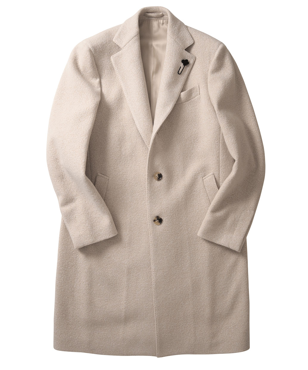 LARDINI〈ラルディーニ〉Men's