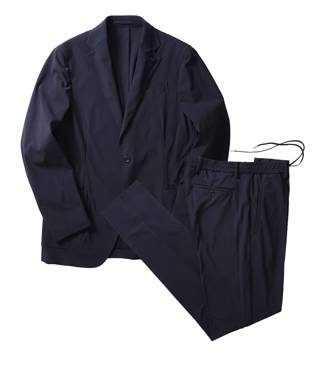 LARDINI〈ラルディーニ〉Men's