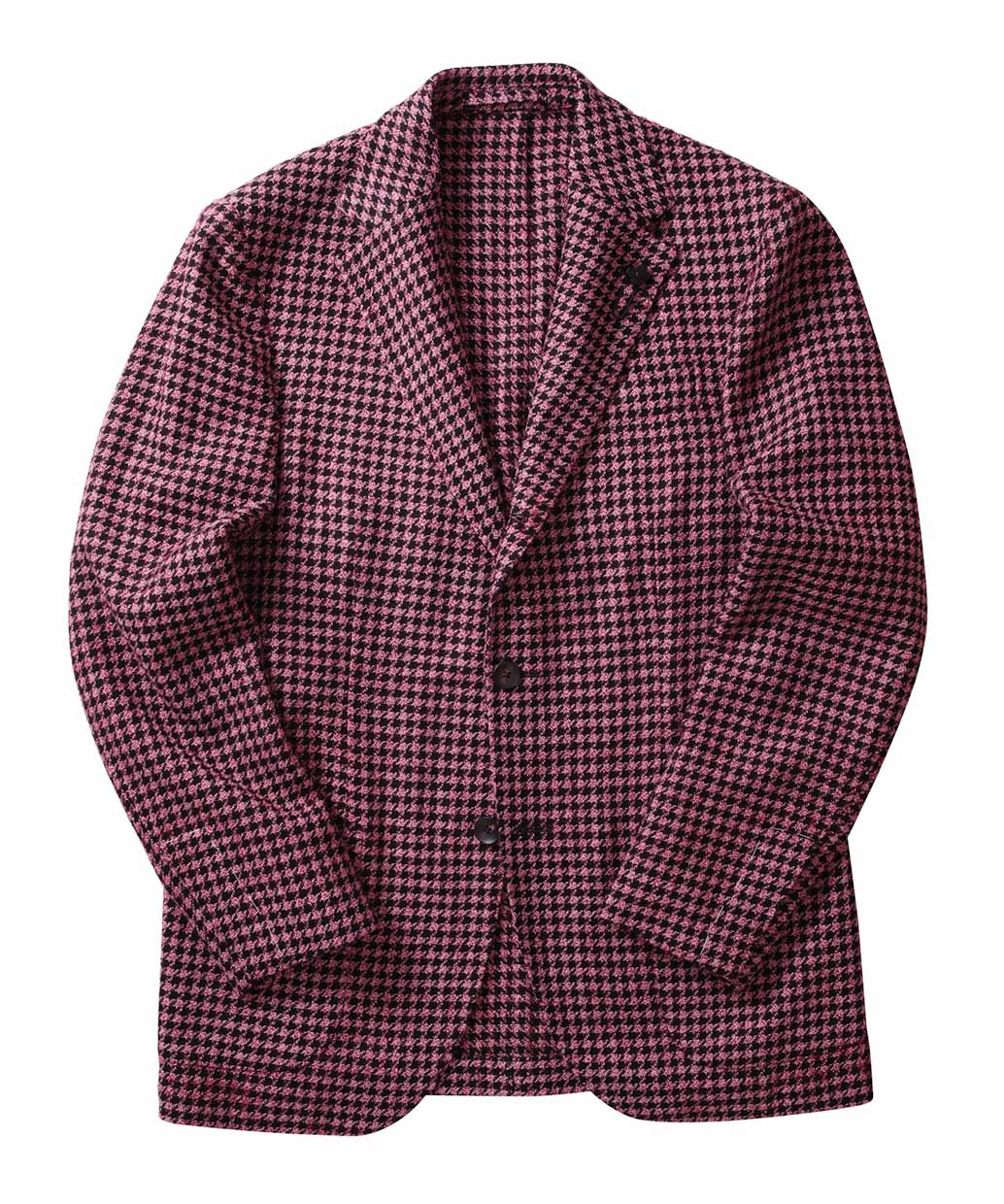 LARDINI〈ラルディーニ〉Men's