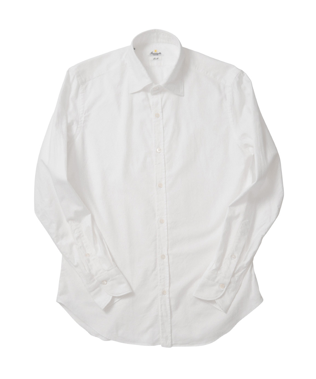 GIANNETTO〈ジャンネット〉Men'sのシャツ【返品・交換不可】