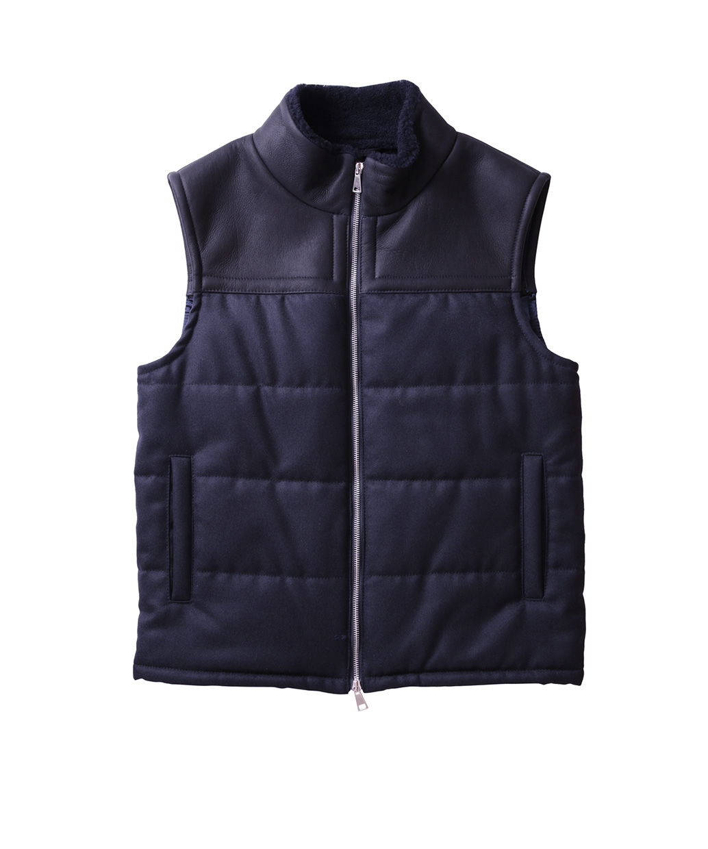 L'EDELLI〈レデッリ〉Men'sのブルゾン【返品・交換不可】