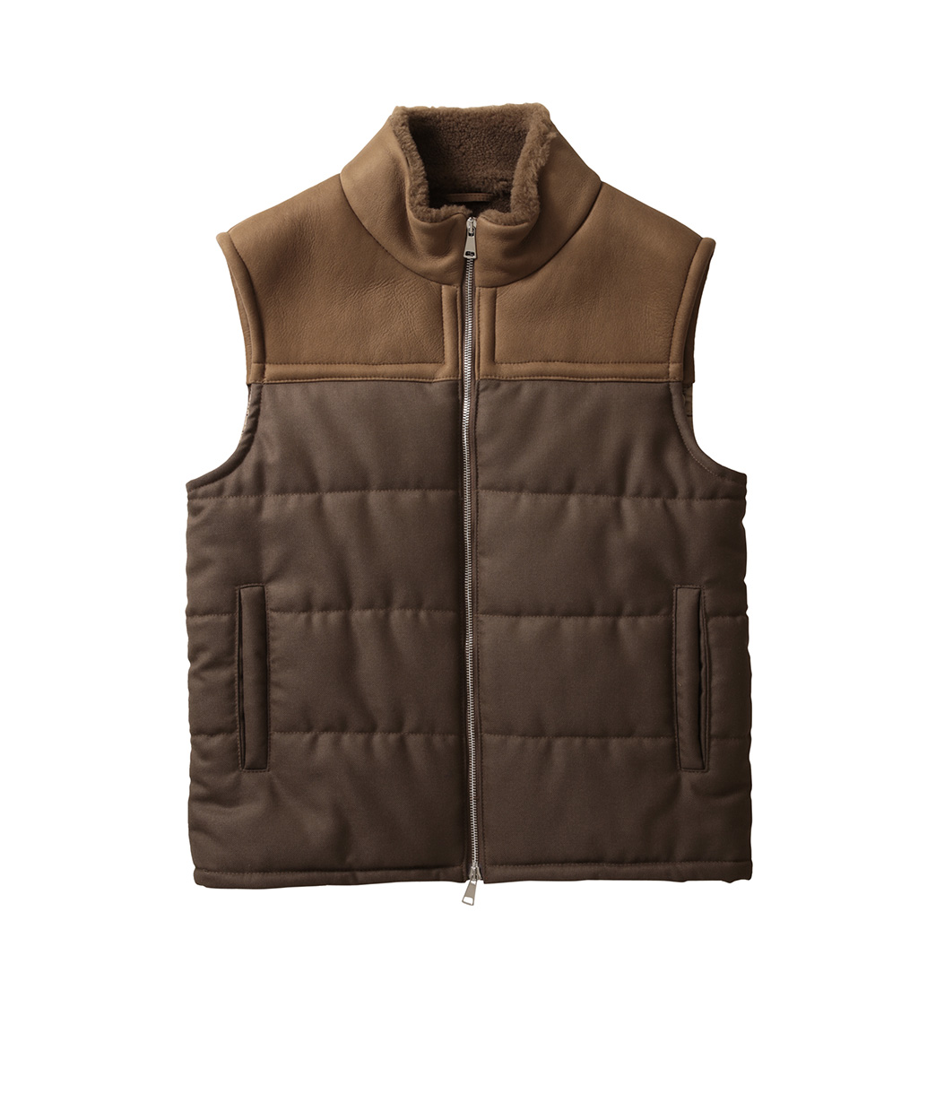 L'EDELLI〈レデッリ〉Men'sのブルゾン【返品・交換不可】
