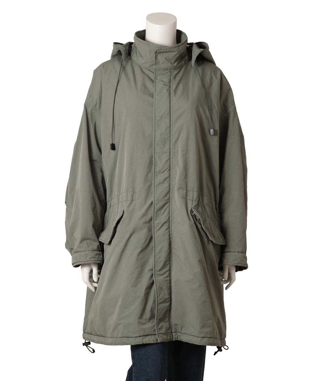 ASPESI〈アスペジ〉Women's