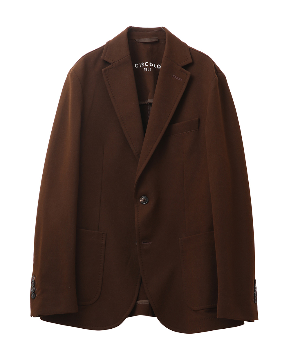 CIRCOLO 1901〈チルコロ 1901〉