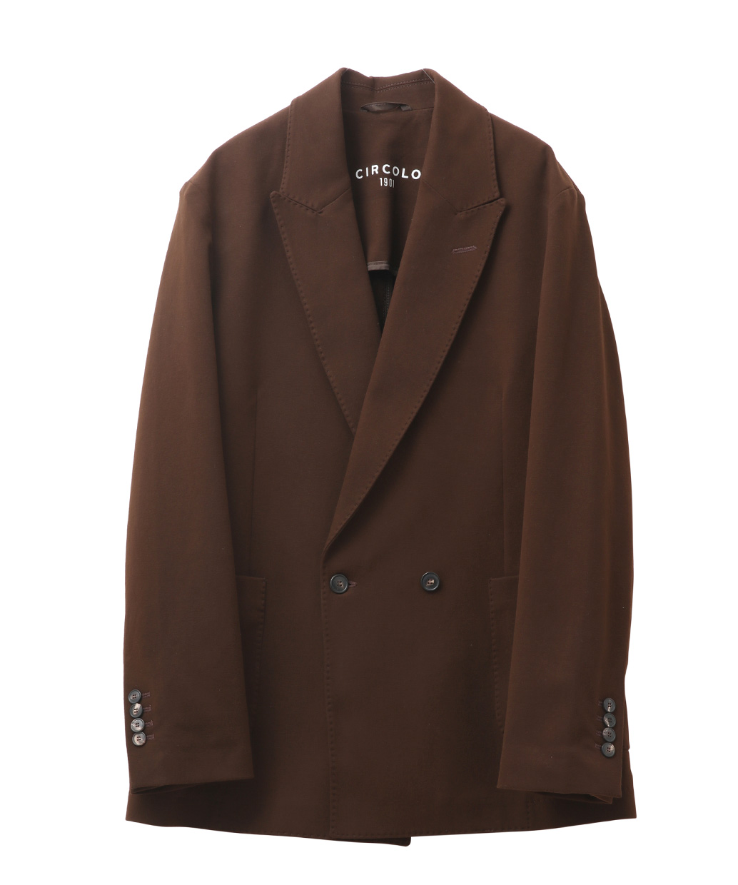 CIRCOLO 1901〈チルコロ 1901〉