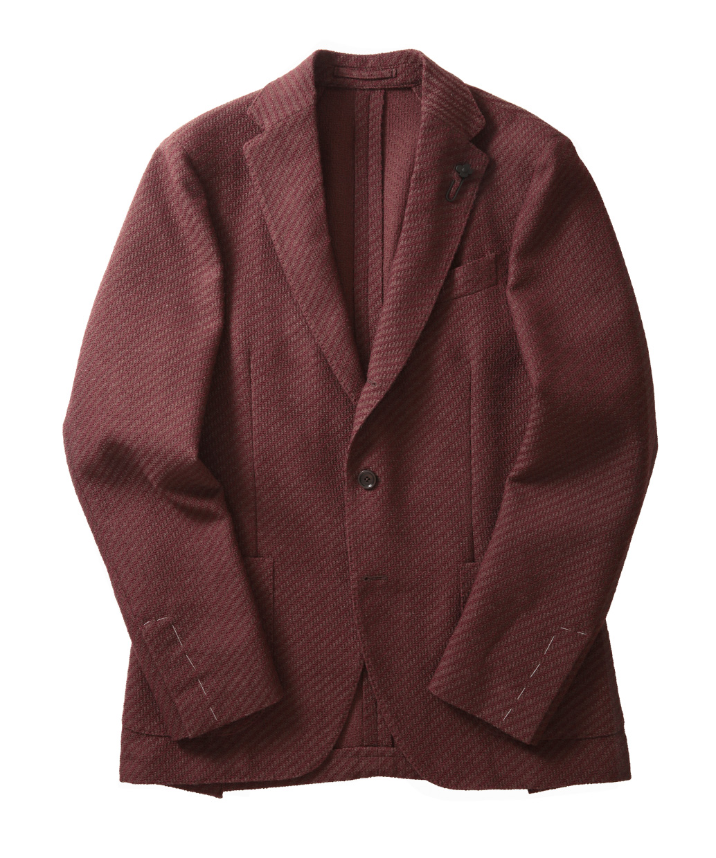 LARDINI〈ラルディーニ〉Men's