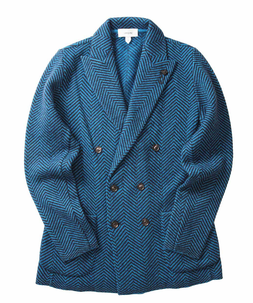 LARDINI〈ラルディーニ〉Men's