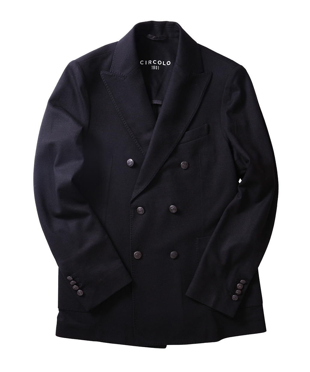 CIRCOLO 1901〈チルコロ 1901〉Men'sのジャケット