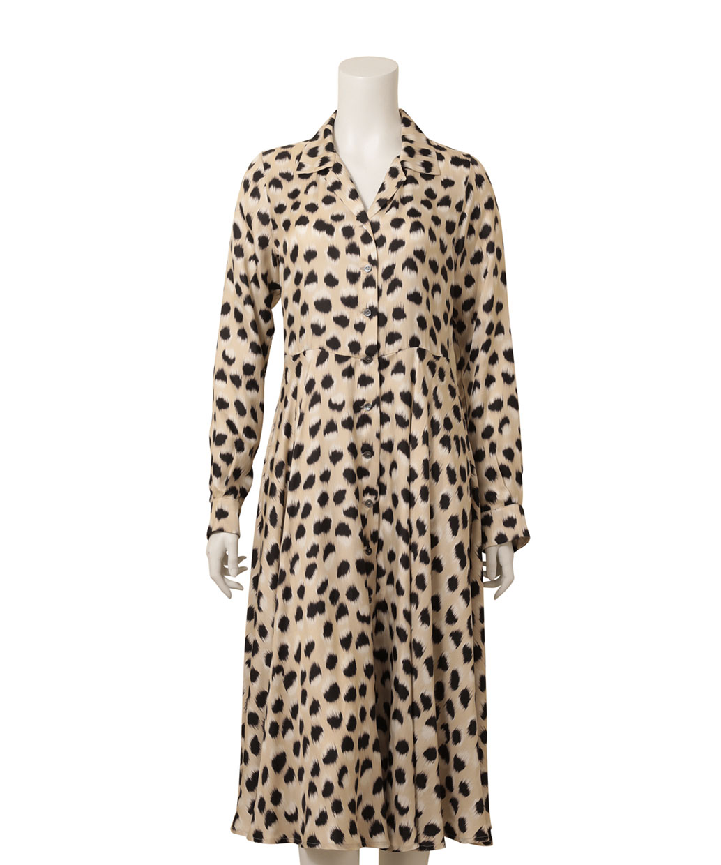 ASPESI〈アスペジ〉Women's