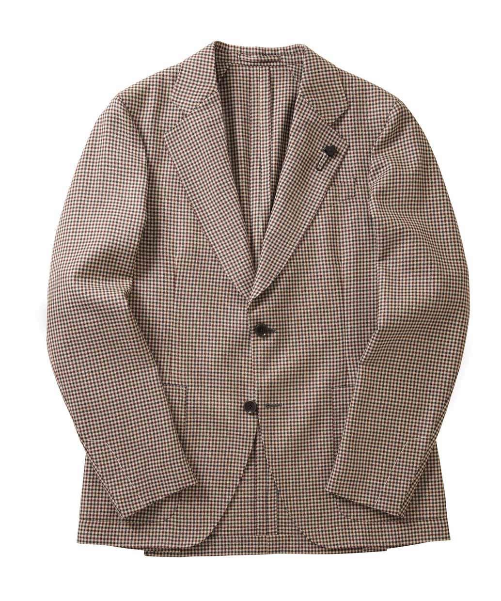 LARDINI〈ラルディーニ〉Men's