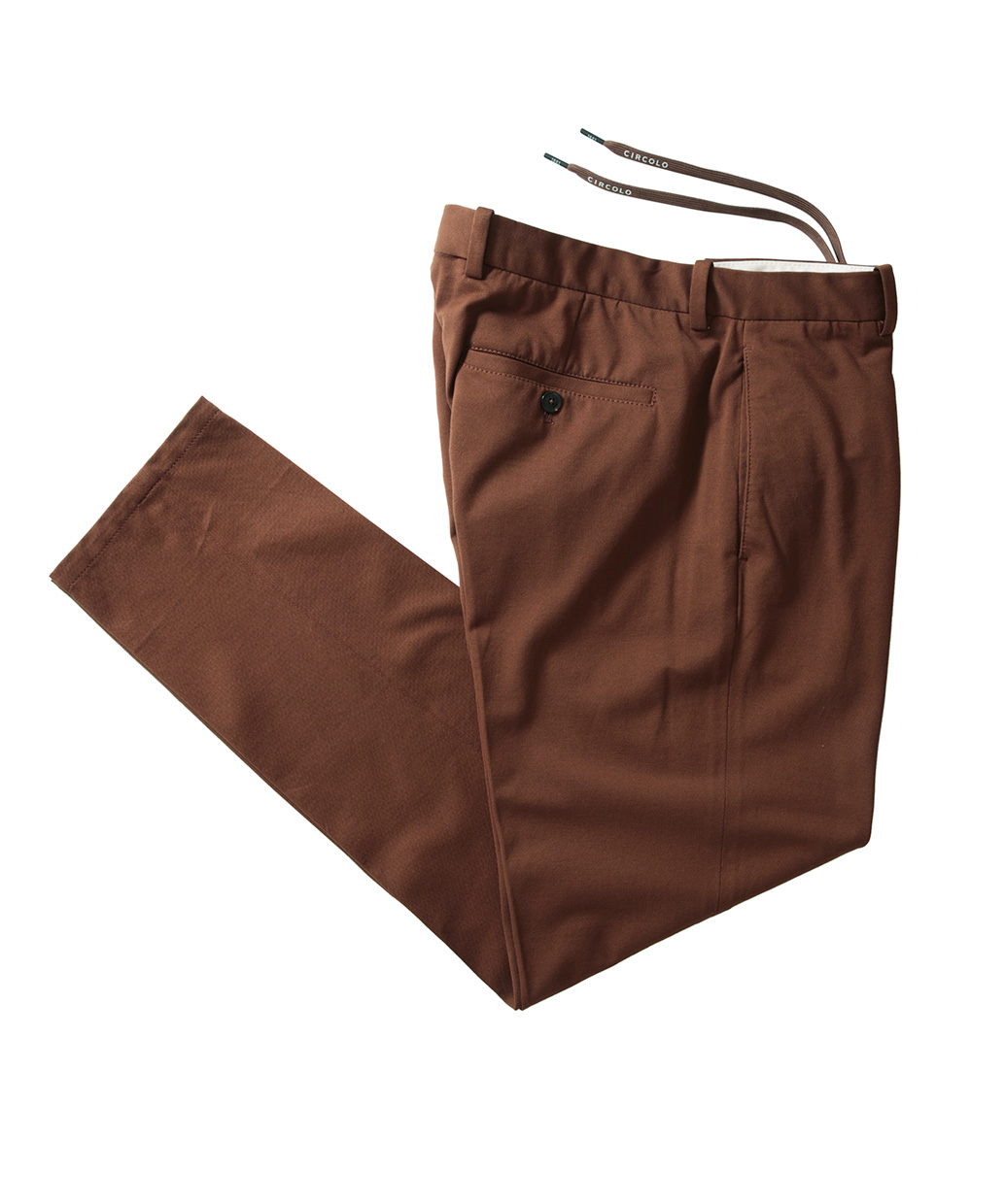 ★CIRCOLO 1901〈チルコロ 1901〉Men'sの★パンツ【返品・交換不可】