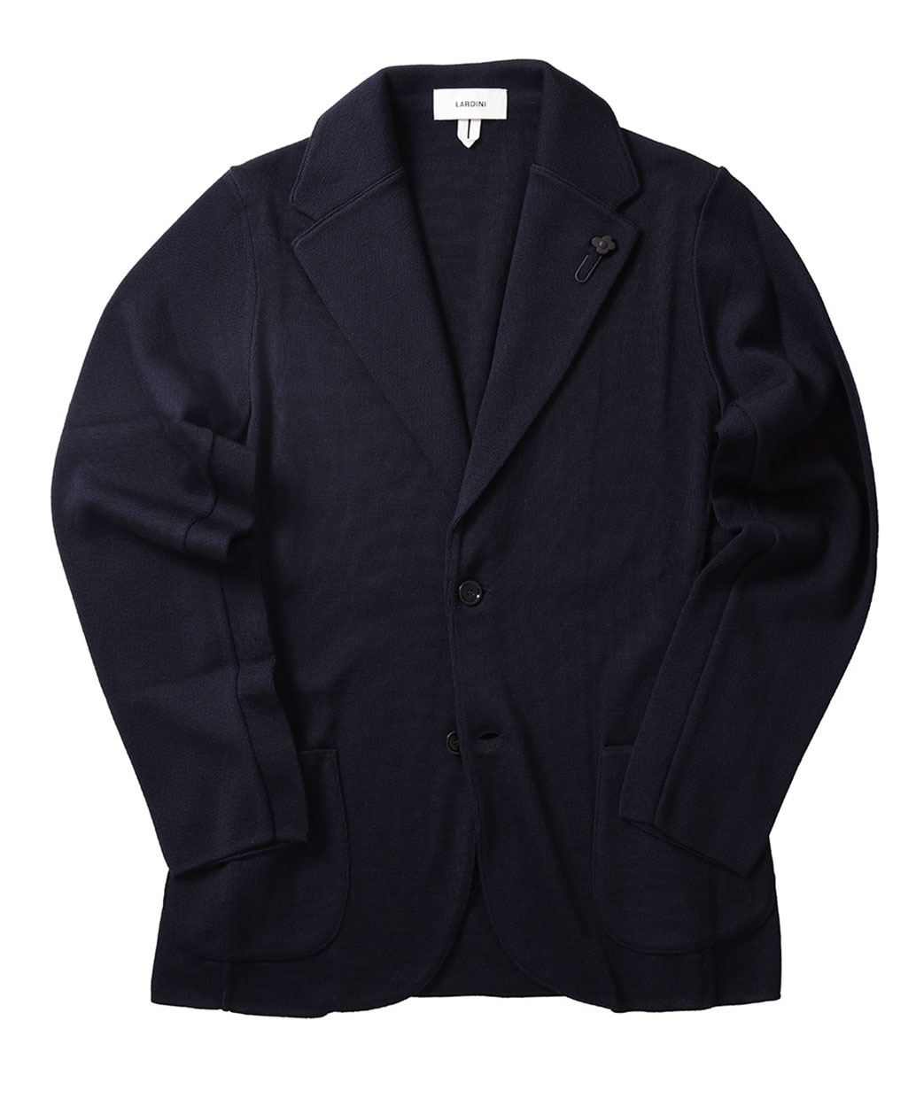 LARDINI〈ラルディーニ〉Men'sのニットジャケット