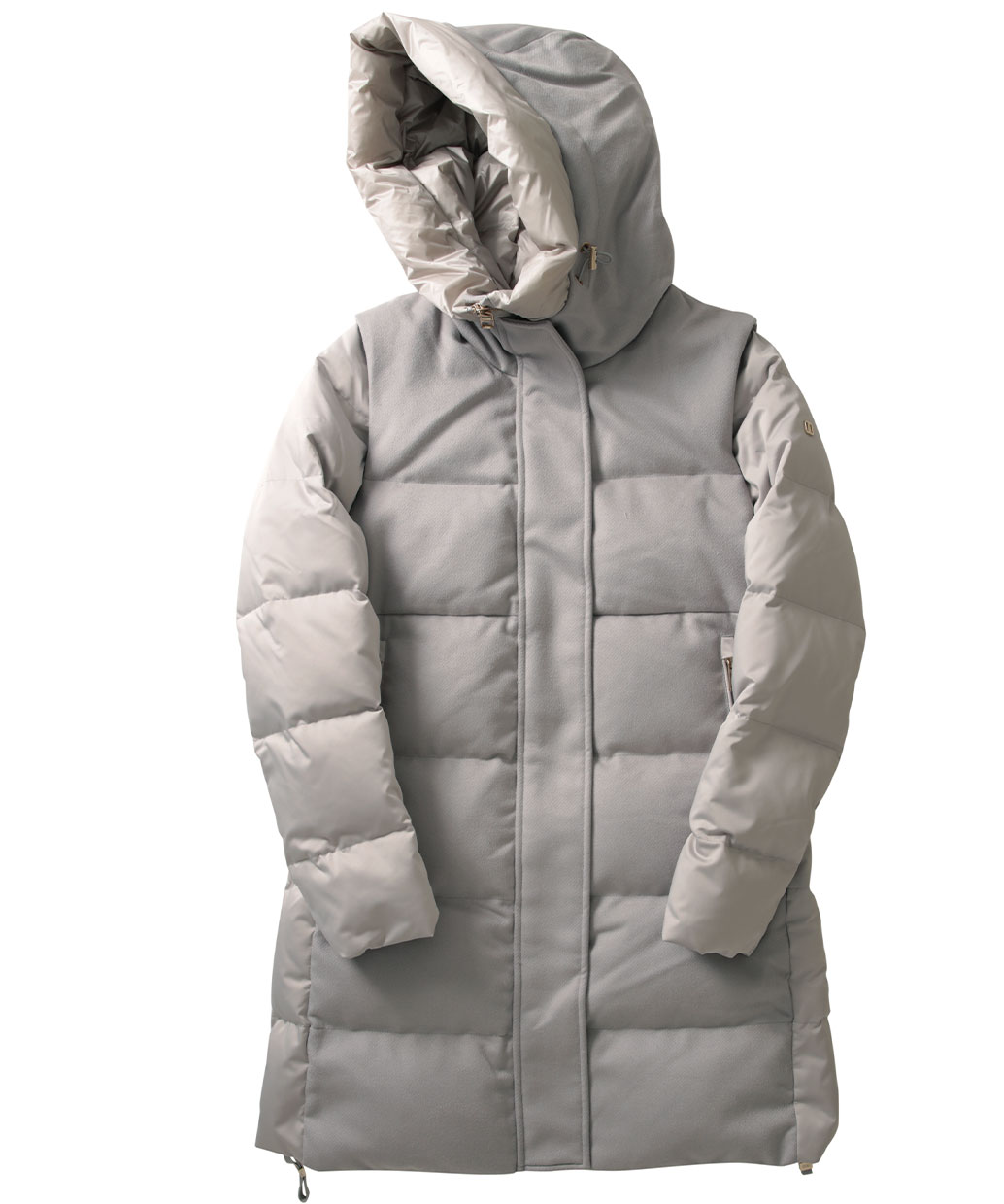 DUNO LALEHのダウンコートWomen's