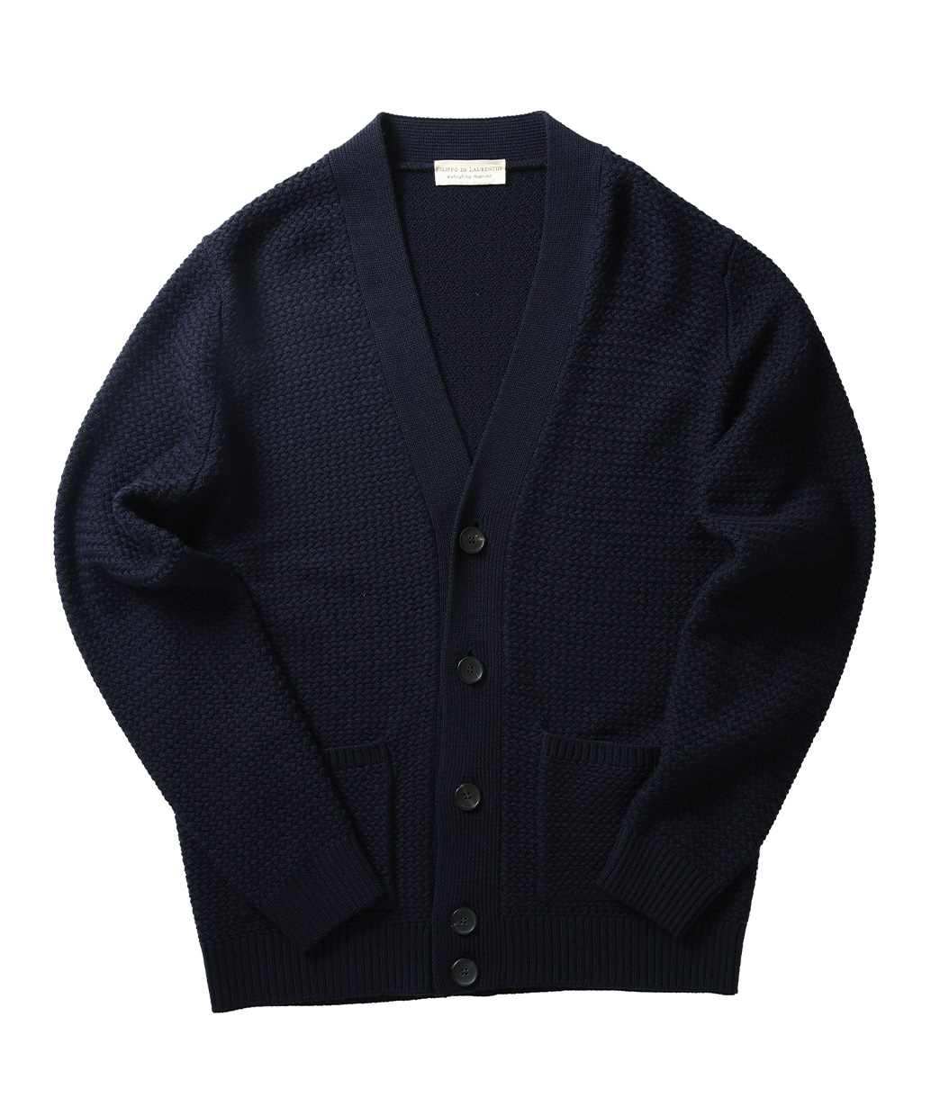 FILIPPO DE LAURENTIIS〈フィリッポ デ ローレンティス〉Men's