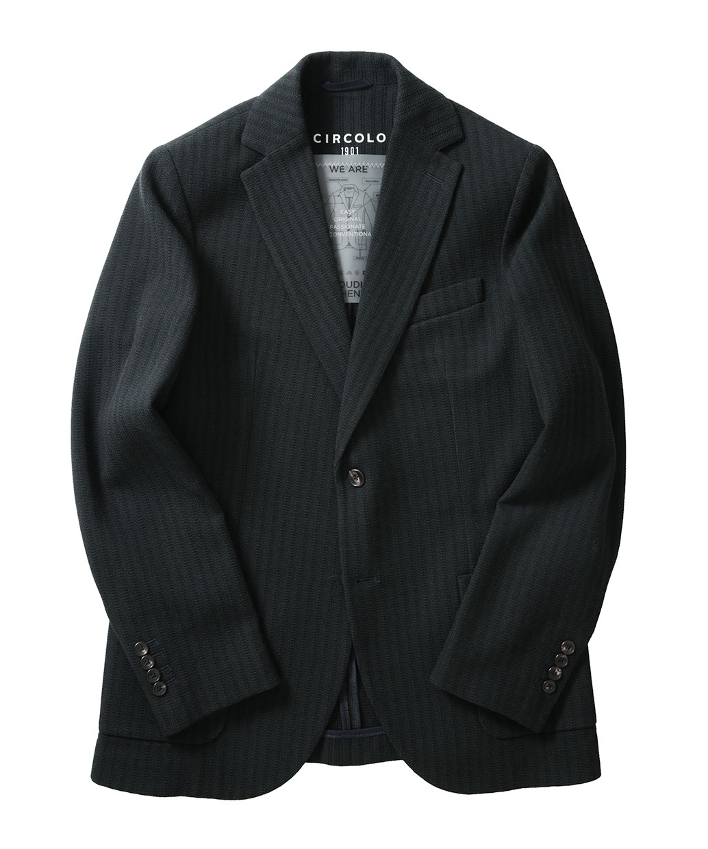 CIRCOLO 1901〈チルコロ 1901〉Men's