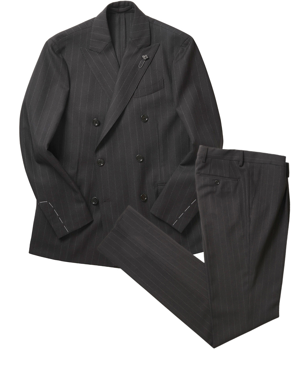 LARDINI〈ラルディーニ〉Men's