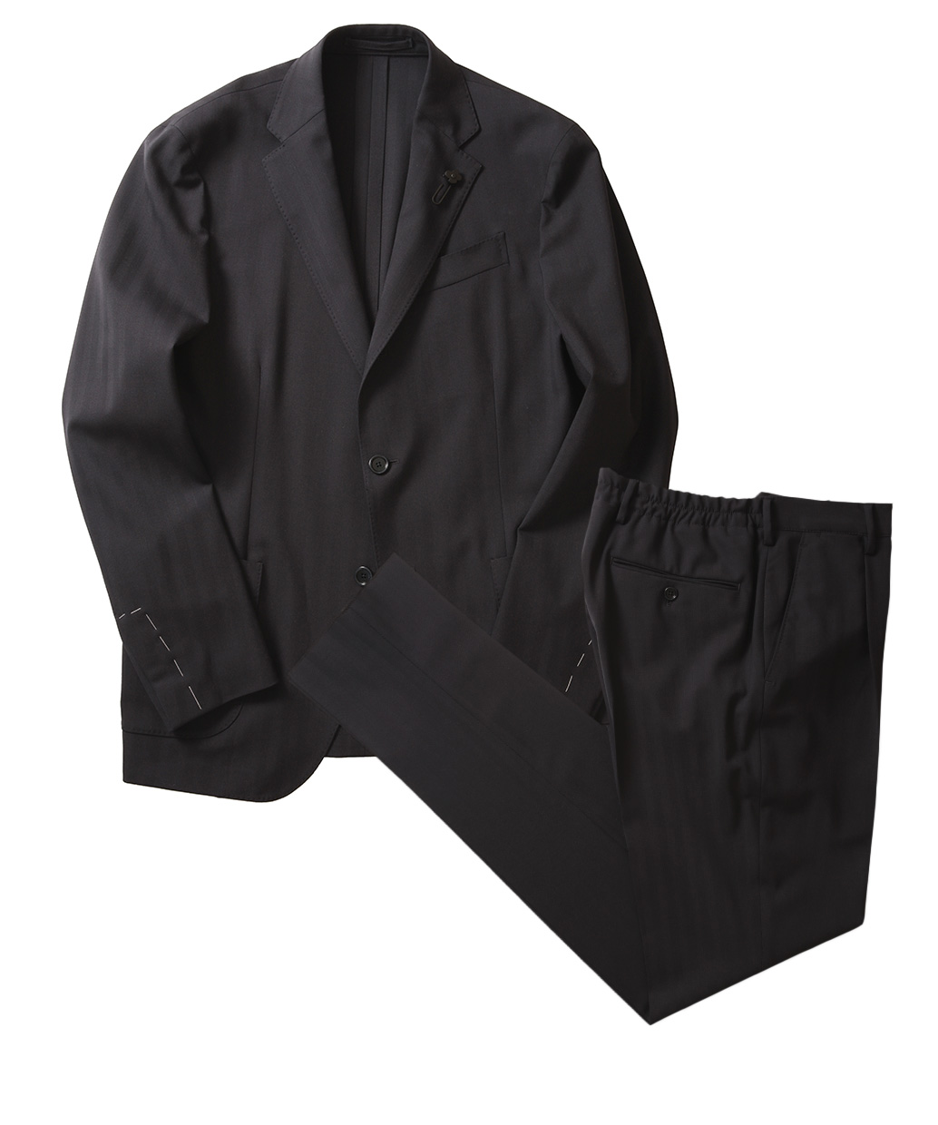 LARDINI〈ラルディーニ〉Men's