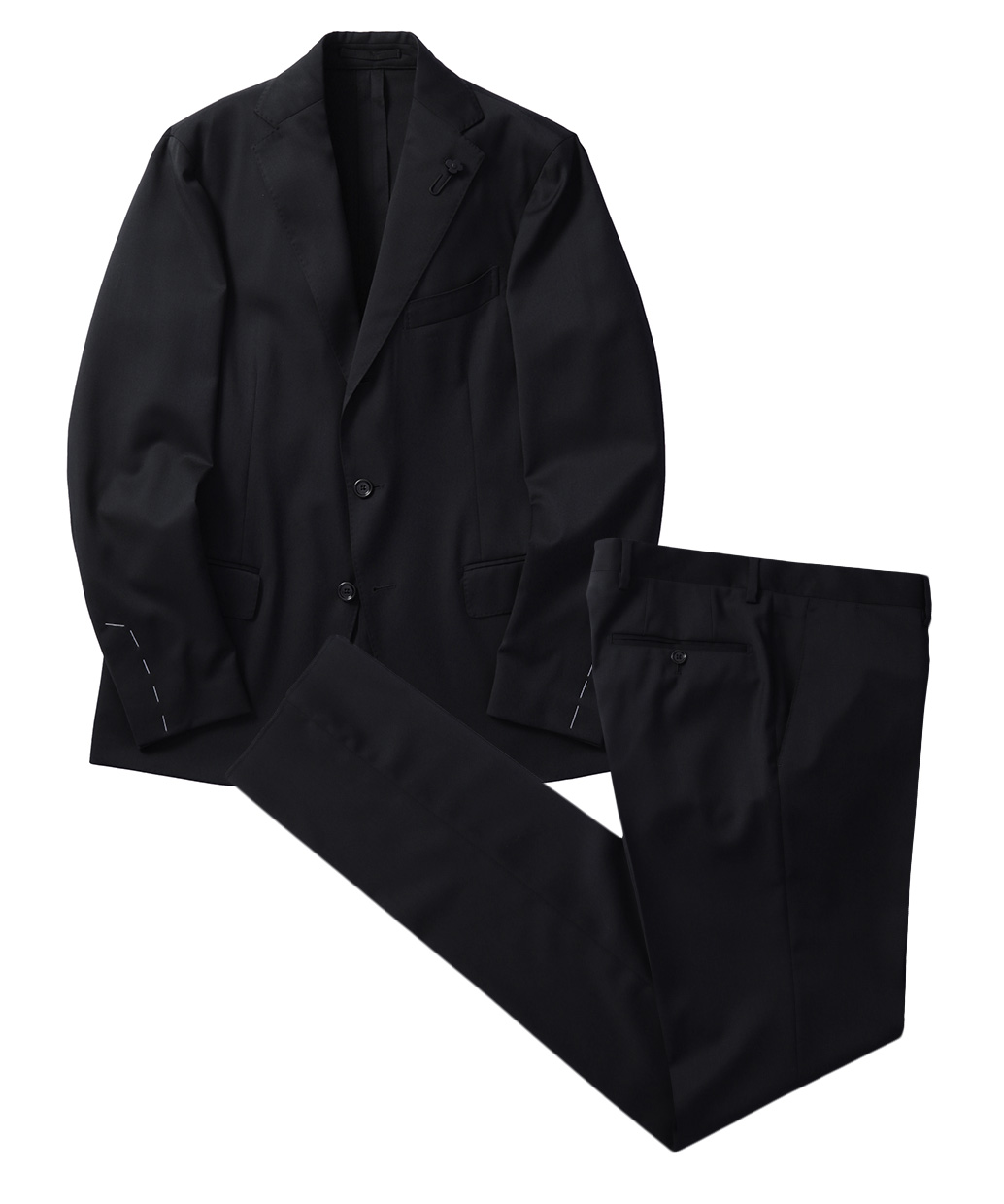 LARDINI〈ラルディーニ〉Men's