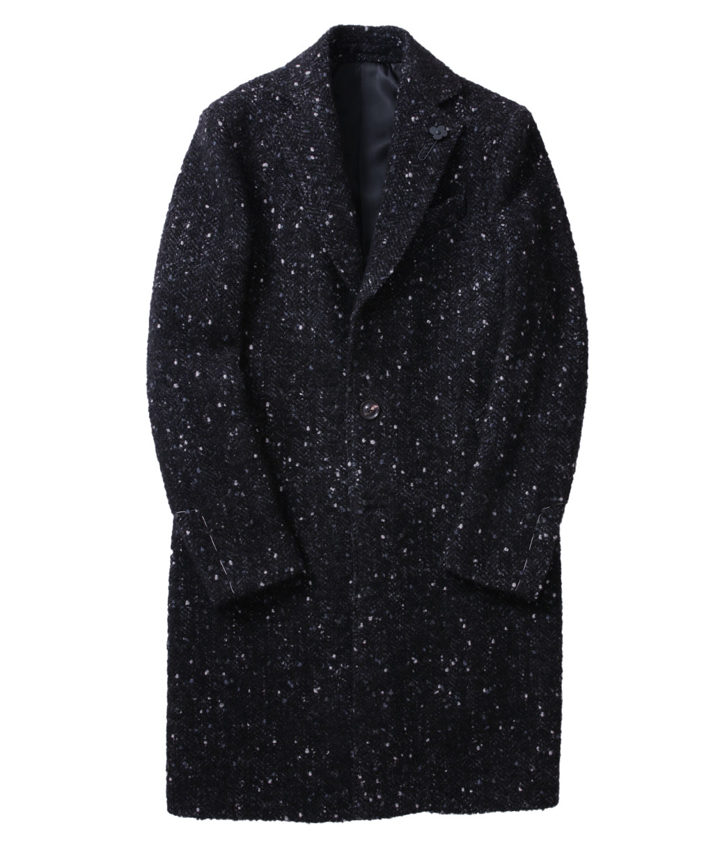 LARDINI〈ラルディーニ〉Men's