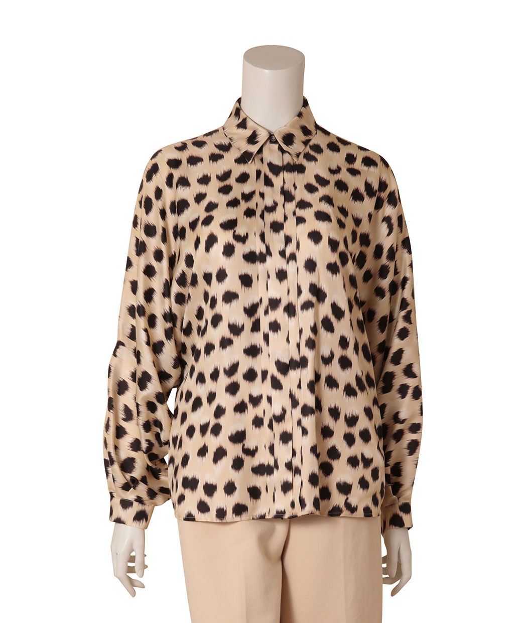 ASPESI〈アスペジ〉Women's