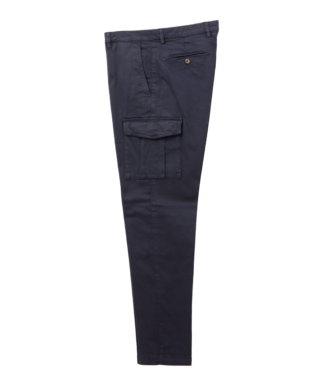 BRIGLIA 1949 ANNAPOLISの【追加生産 予約販売】※10月末納品　コットンストレッチ カーゴパンツ干場氏モデル