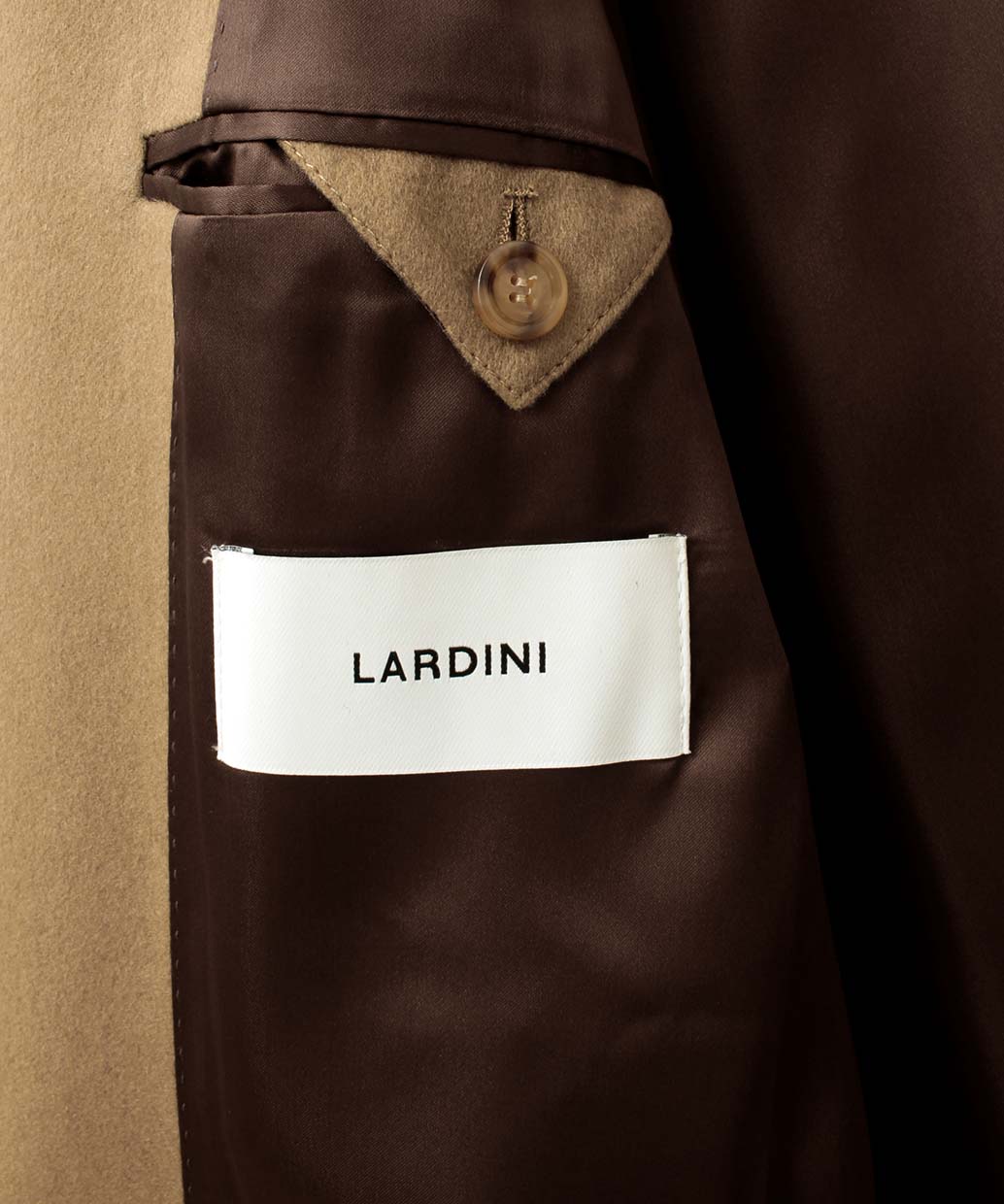 LARDINI〈ラルディーニ〉｜Gente di Mare ONLINE STORE