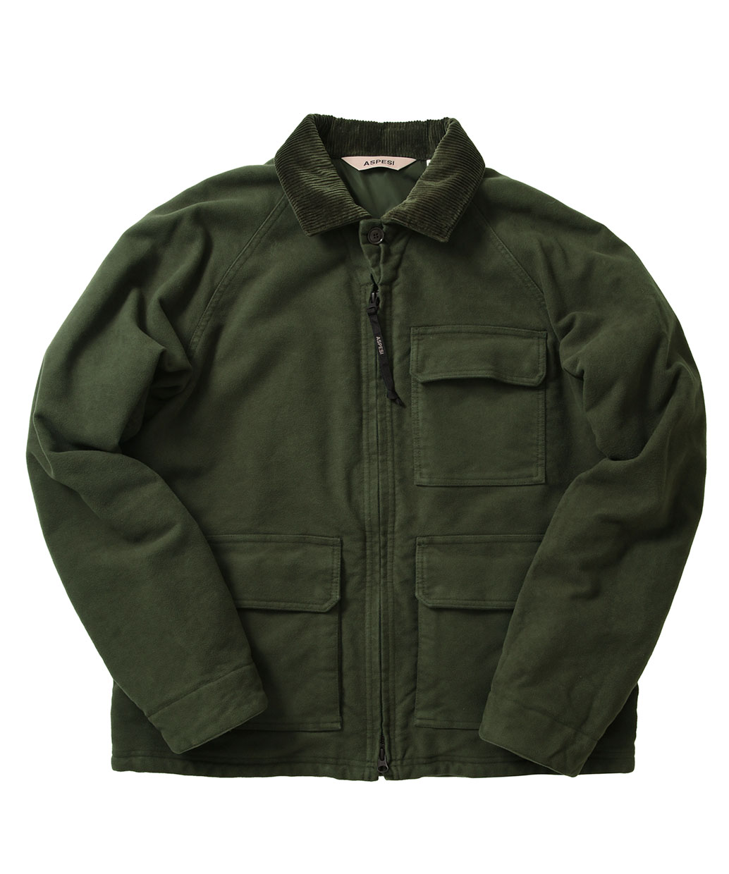 ASPESI〈アスペジ〉Men's