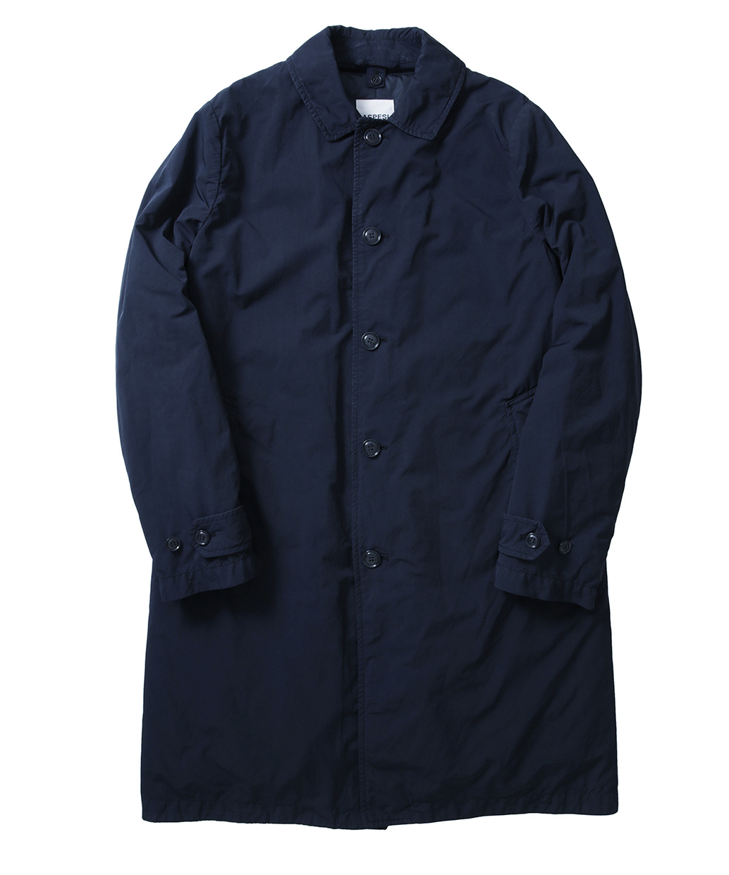 ASPESI〈アスペジ〉 Men's