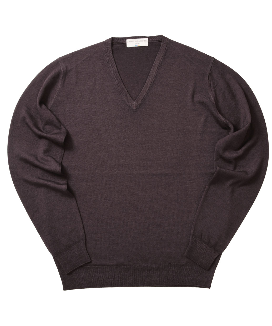 FILIPPO DE LAURENTIIS〈フィリッポ デ ローレンティス〉Men's