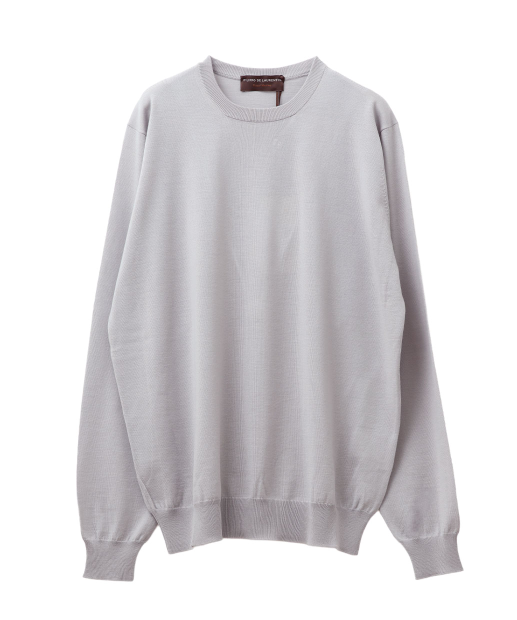 FILIPPO DE LAURENTIIS〈フィリッポ デ ローレンティス〉｜Gente di