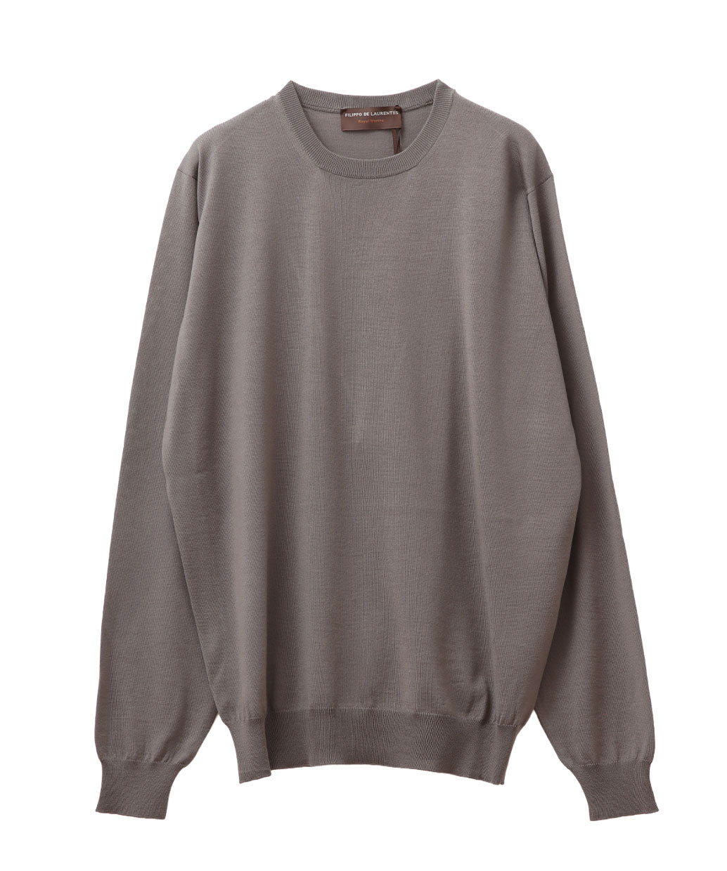 FILIPPO DE LAURENTIIS〈フィリッポ デ ローレンティス〉｜Gente di