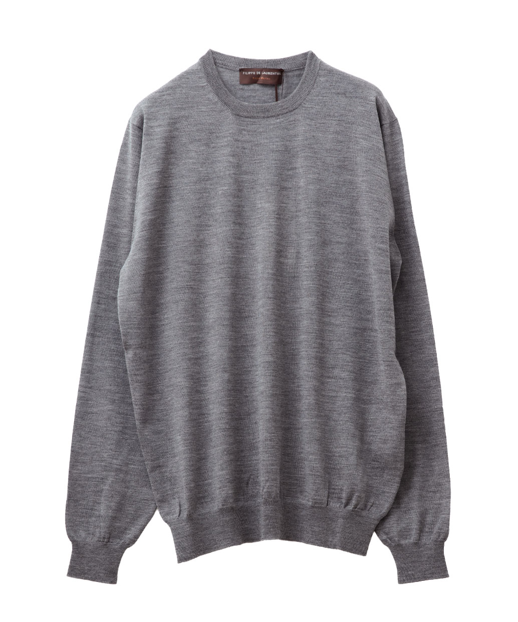 フィリッポデローレンティス ニットソー FILIPPO DE LAURENTIIS〈フィリッポ デ ローレンティス〉｜Gente di