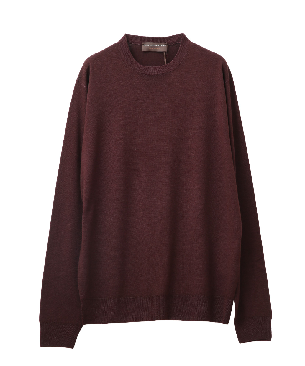 FILIPPO DE LAURENTIIS〈フィリッポ デ ローレンティス〉｜Gente di