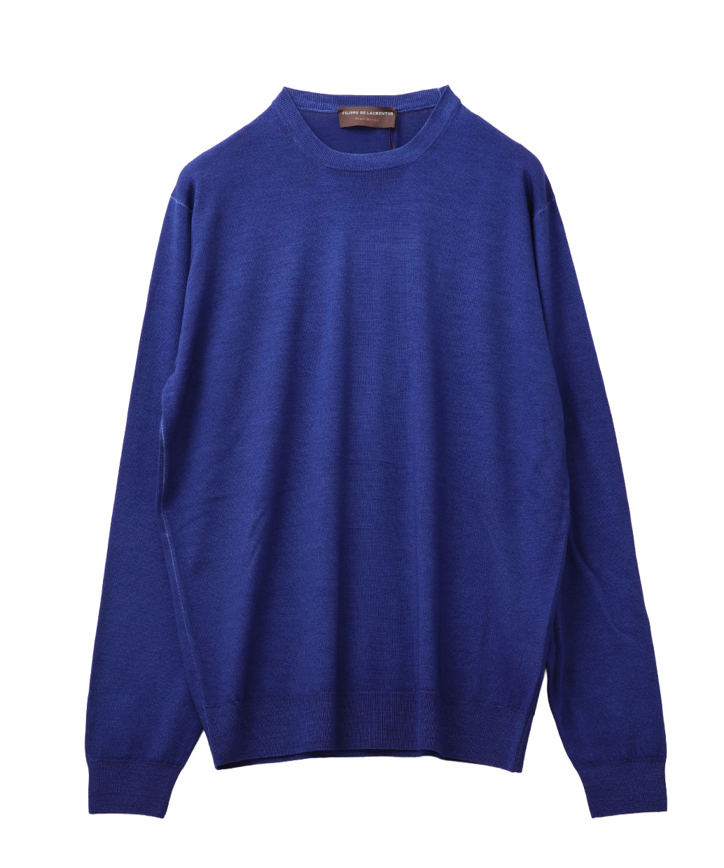 FILIPPO DE LAURENTIIS〈フィリッポ デ ローレンティス〉｜Gente di