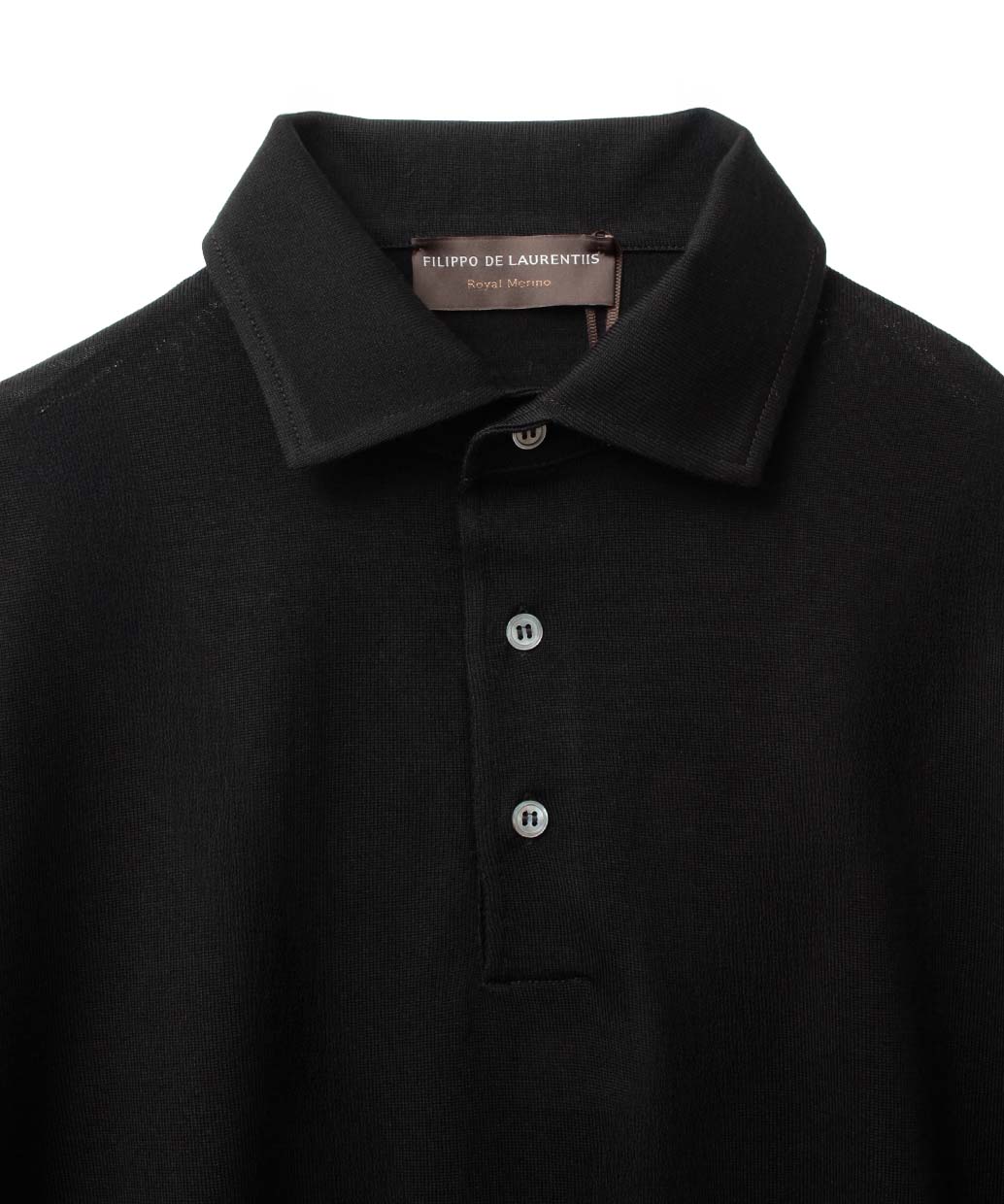 FILIPPO DE LAURENTIIS〈フィリッポ デ ローレンティス〉｜Gente di