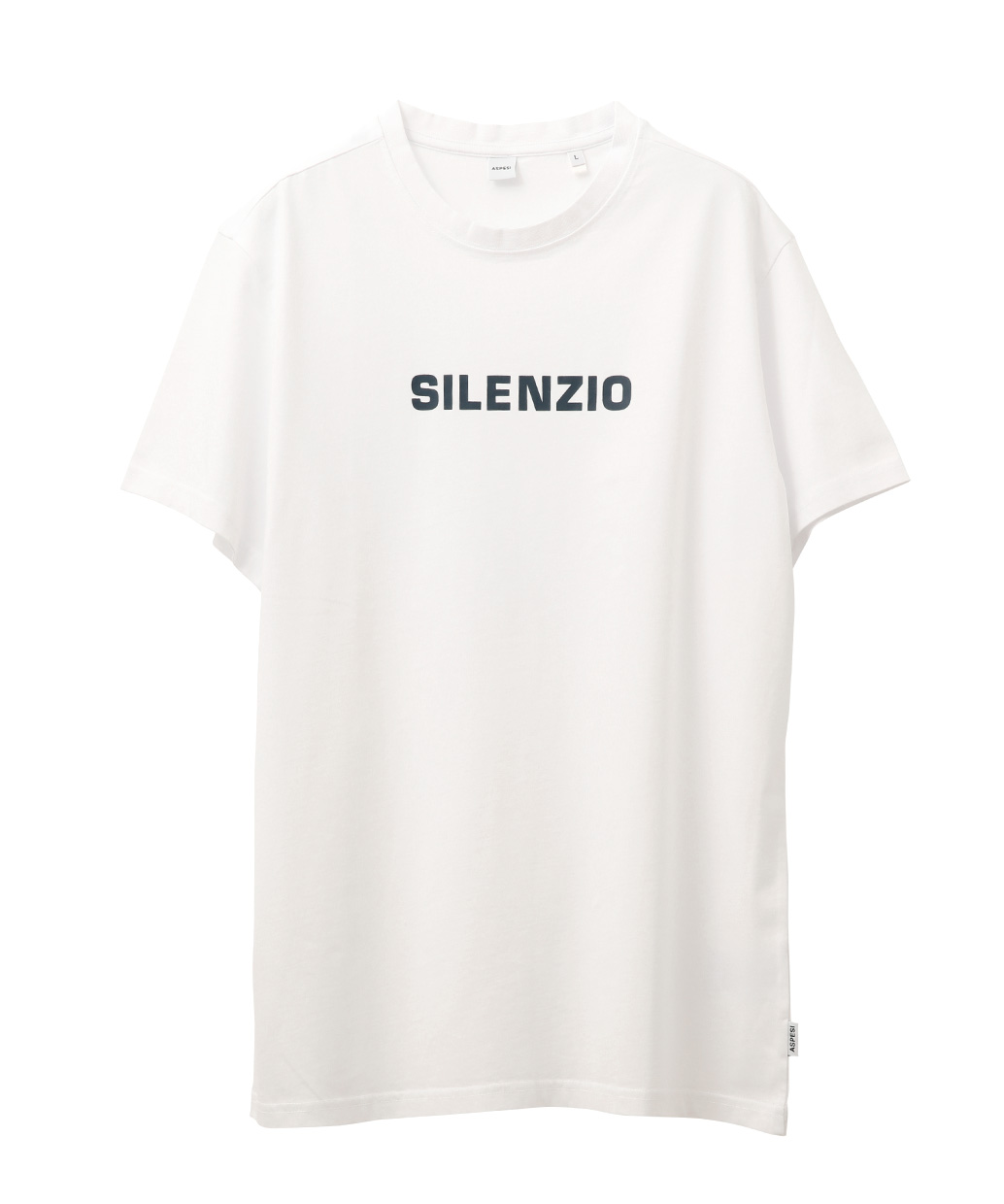 ASPESI SILENZIO