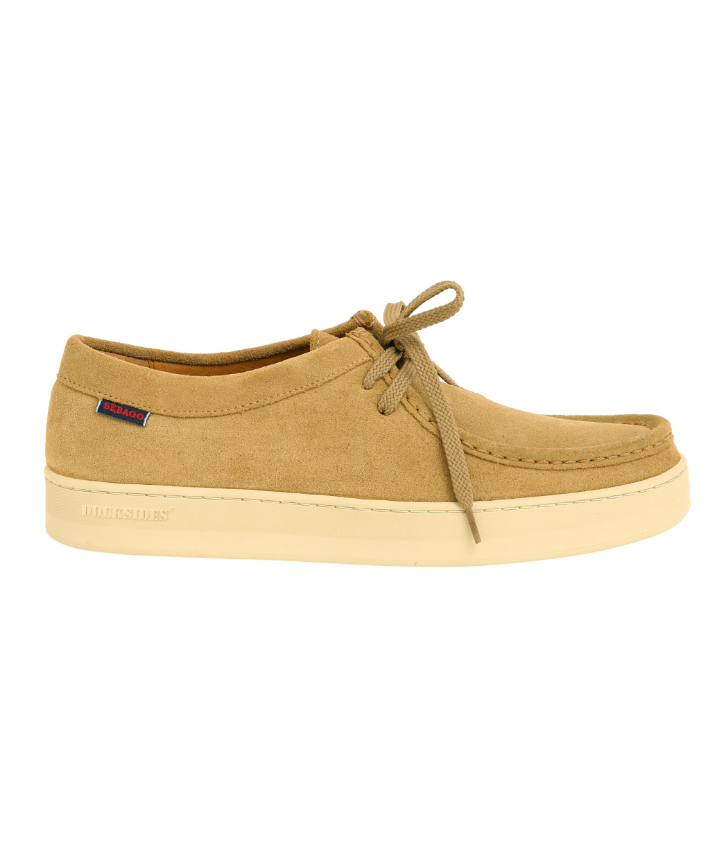 SEBAGO HARPER CAMEL