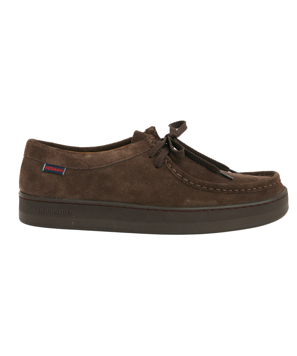 SEBAGO HARPER DK BROWN