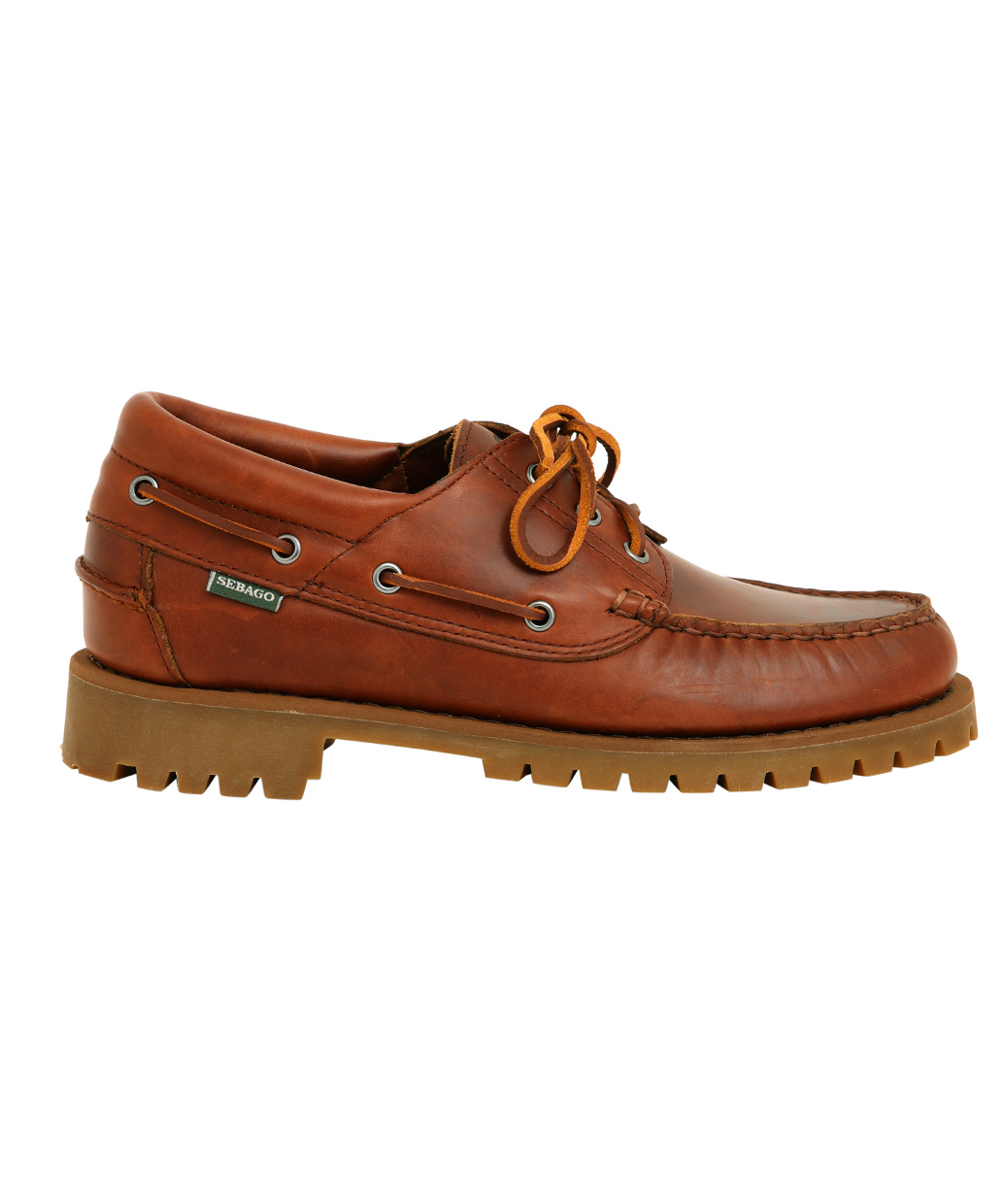 SEBAGO ACADIA WAXY