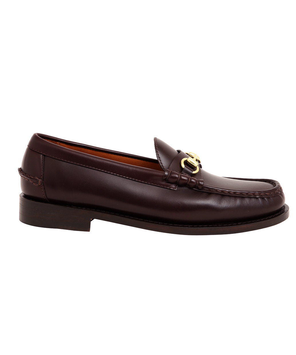 SEBAGO JOE MODENA DK BROWN